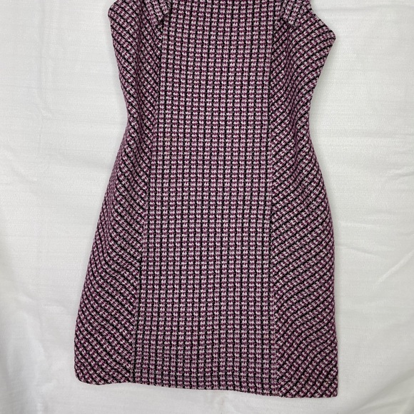 Adjustable Shoulder Short Dress - Picture 2 of 6